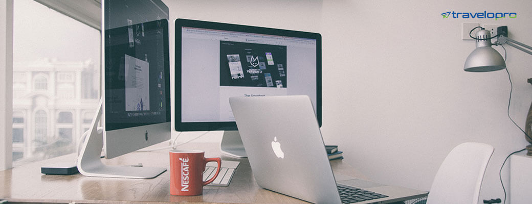 Steps to Create A Travel Website