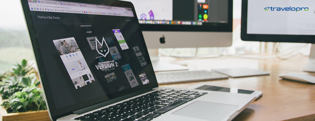 Why you need a Travel Website