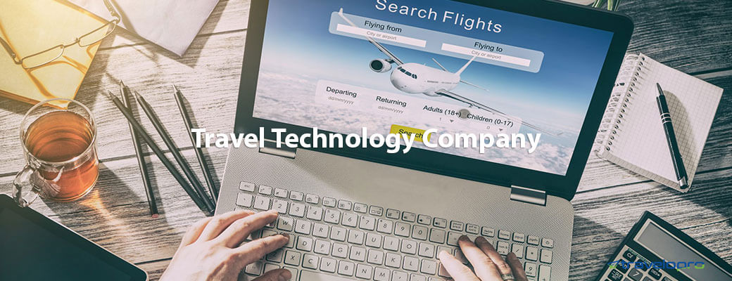 Online Hotel Management Software