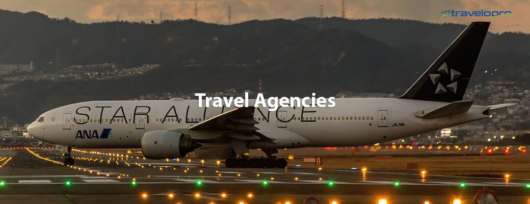 Airline-Consolidator