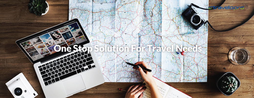 Airline Travel Siftware