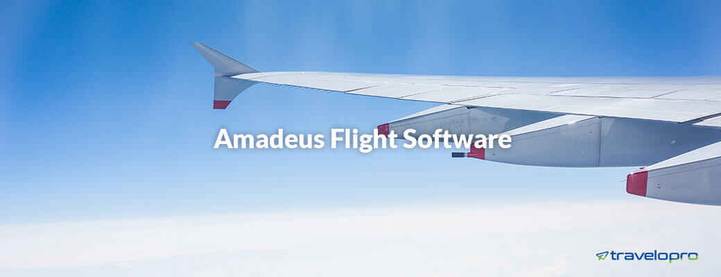 Amadeus Flight Software
