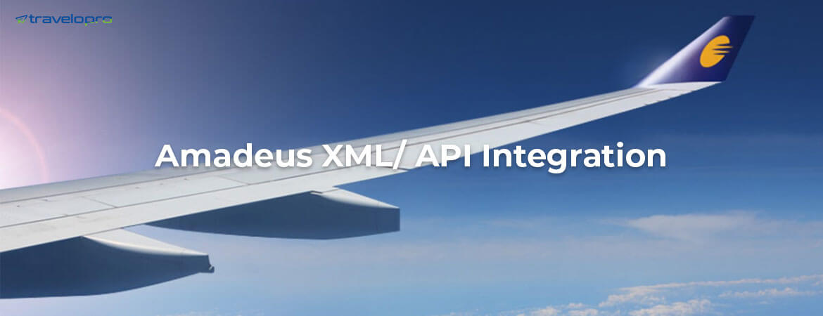 Amadeus-flights-api