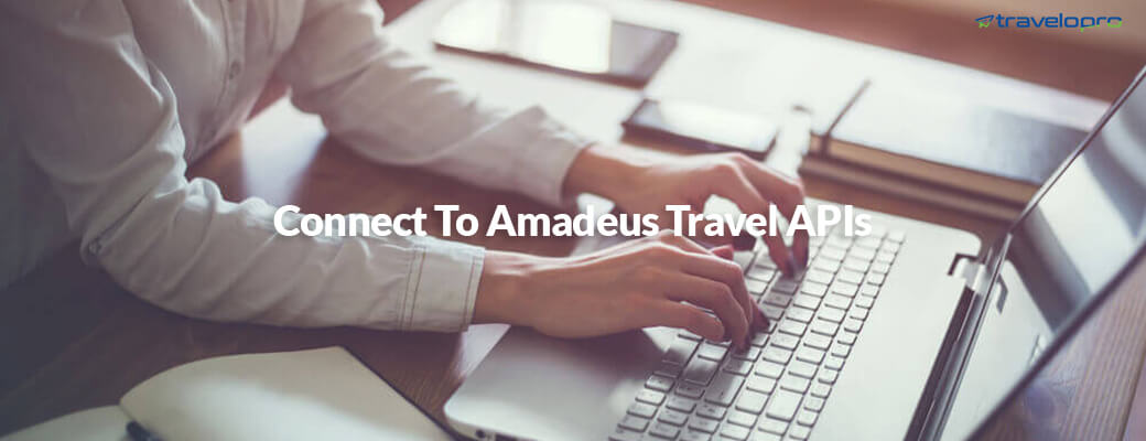 Amadeus-for-developers