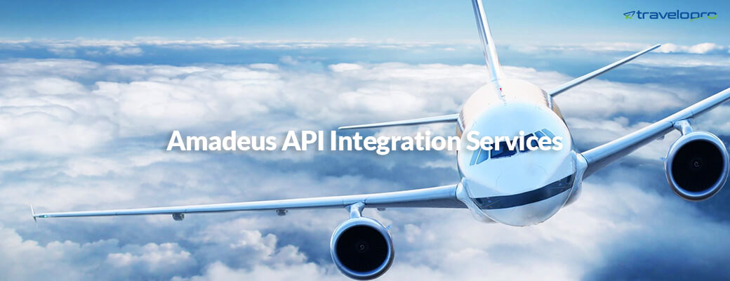 Amadeus-for-developers