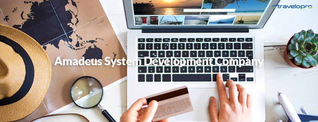 Amadeus-for-developers