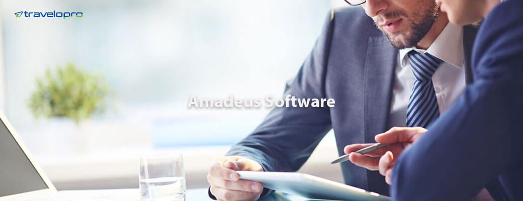 Amadeus Software