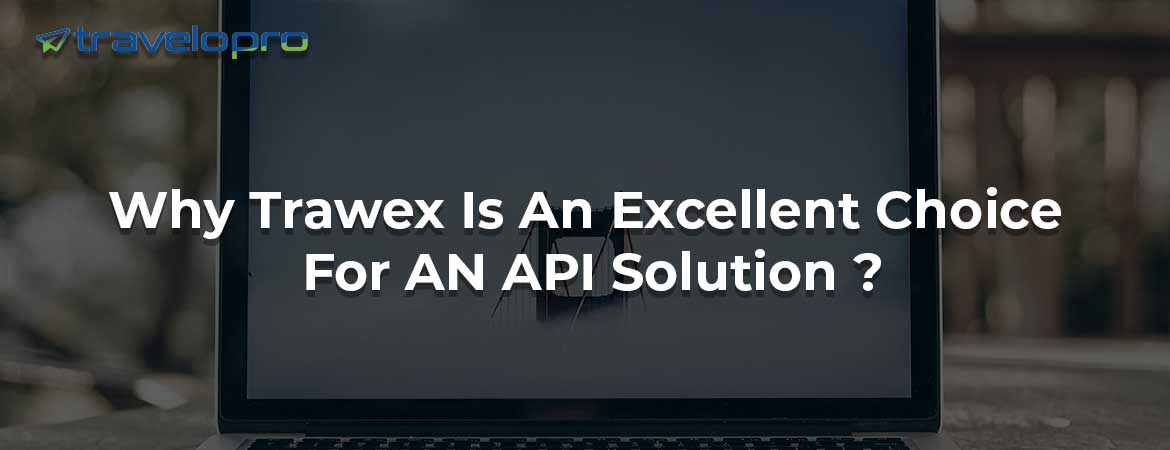 Why Travelopro Is An Excellent Choice For AN API Solution ?