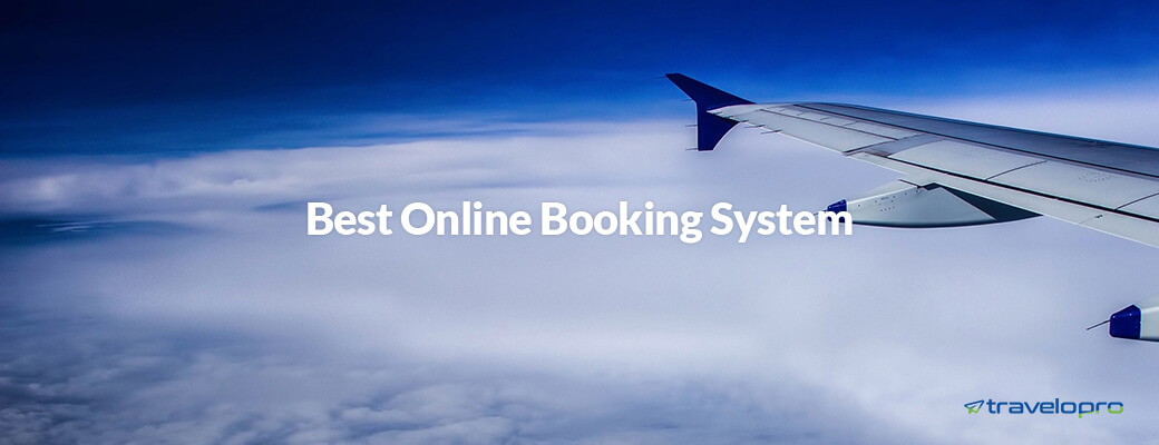 Online Booking System