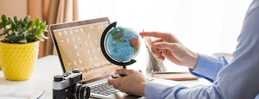 Best Travel Website Solution