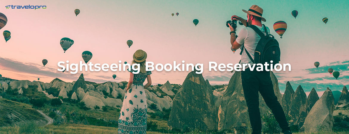 Booking-reservation-software