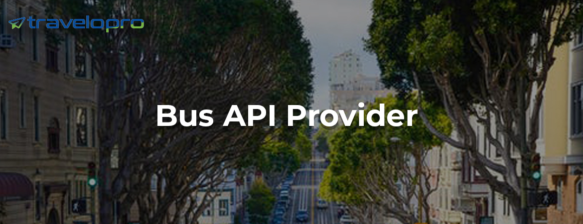 Bus-API-Provider