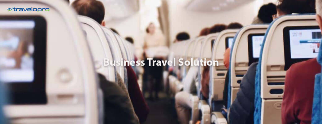 Business Travel Solution