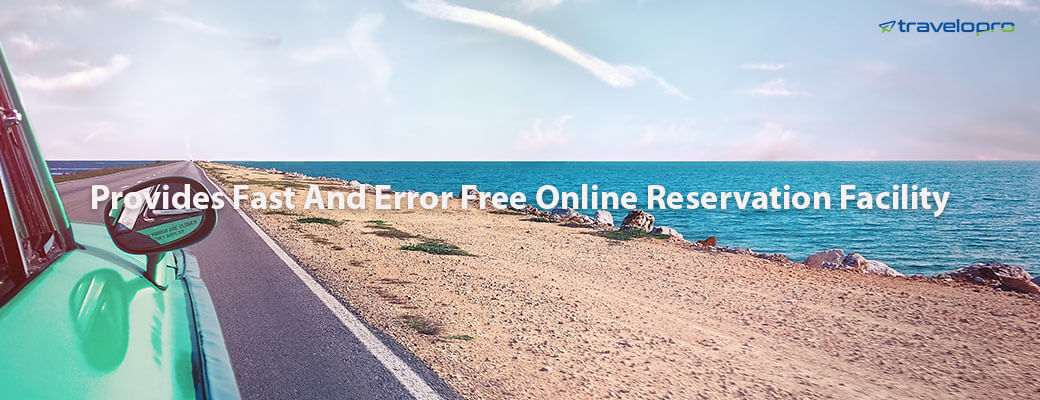 Car Rental API Integration