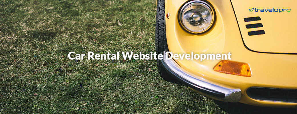 Car Rental Websites
