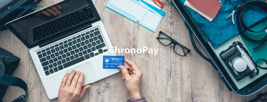 Chronopay