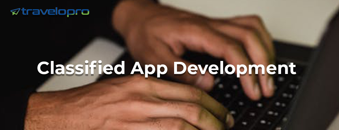 Classified-App-Development