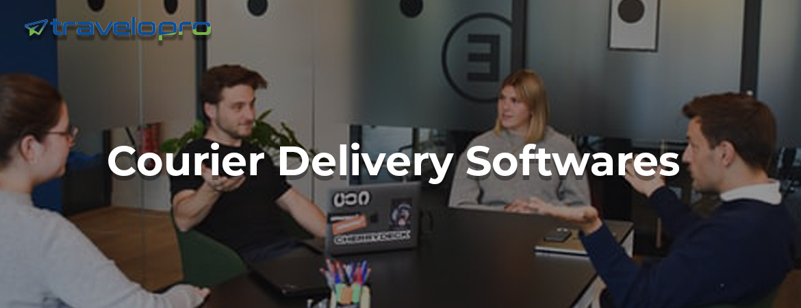 Courier-Delivery-Sotwares