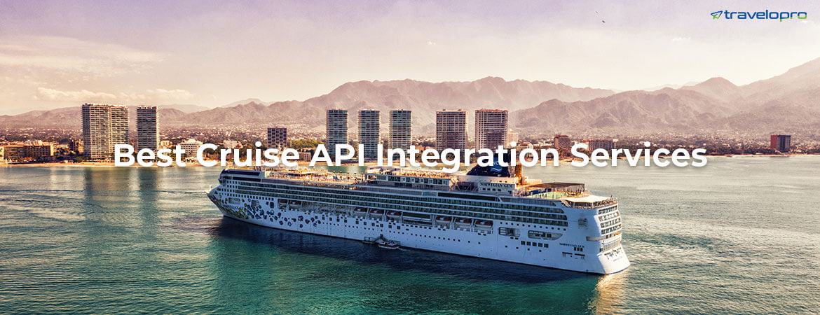 Cruise-xml-integration