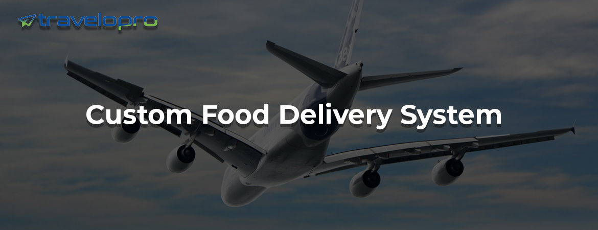 Custom-Food-Delivery-System