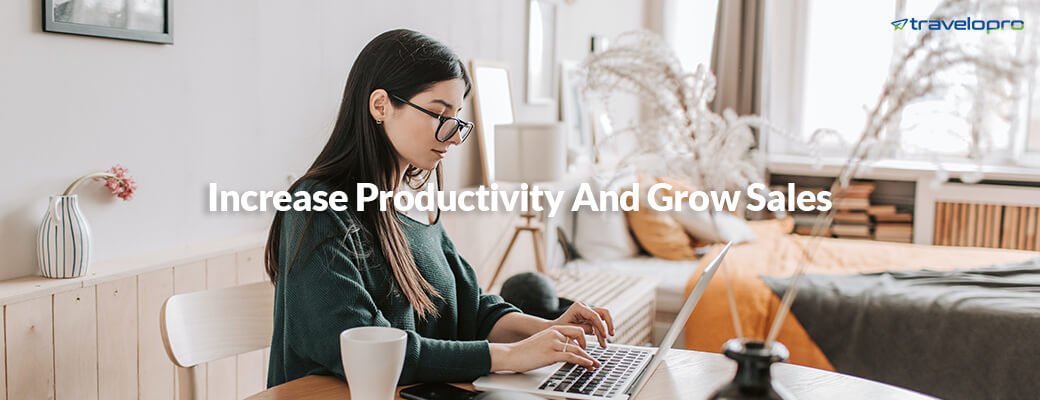 Destination-management-solution