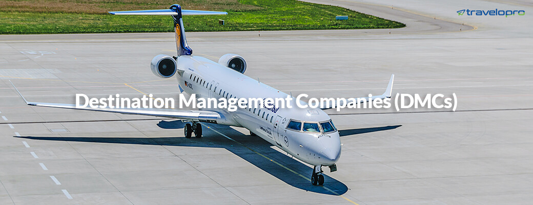 Destination-management-solution