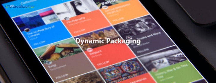 Dynamic Packaging