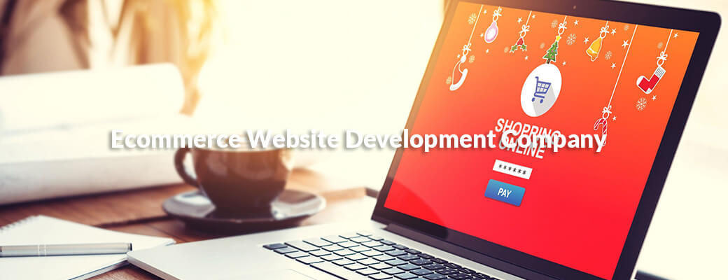 E-commerce-website-development