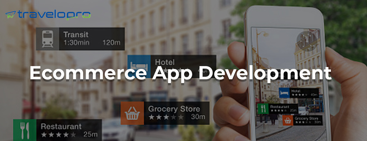Ecommerce-App-Development