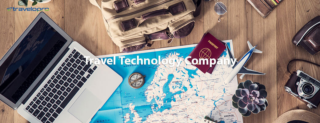 Tour Management Software