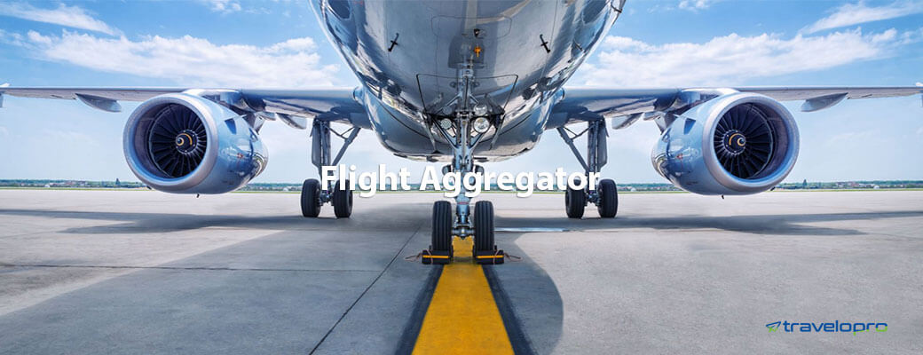 Flight-Aggregator