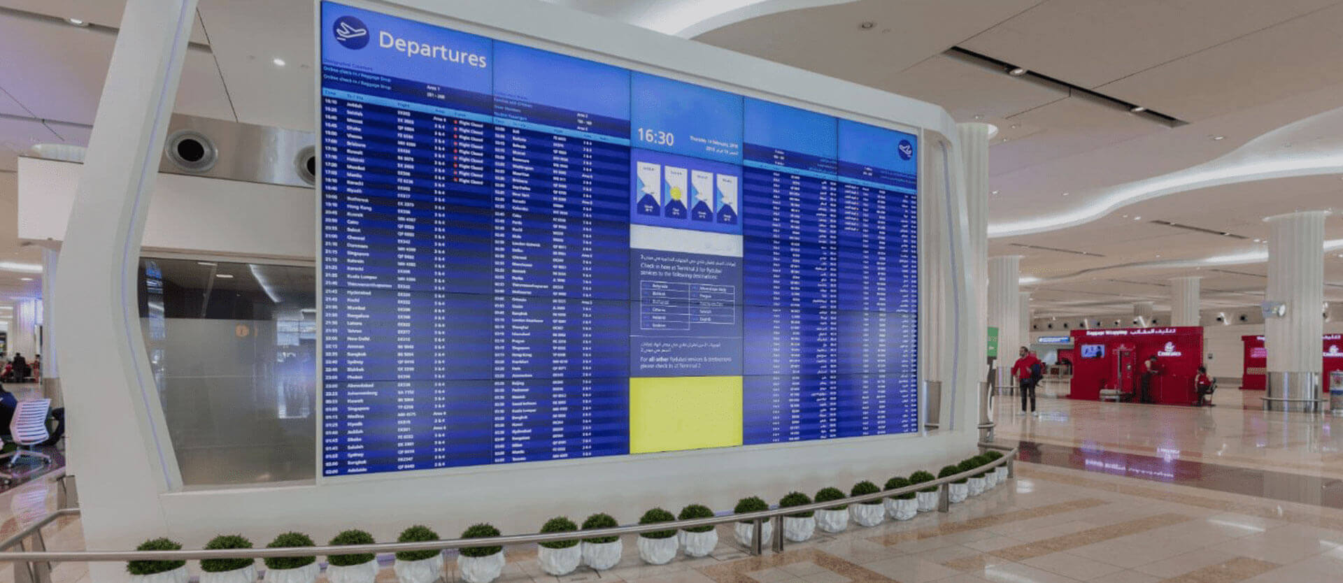 Flight API | Flight Booking API | Flight Booking Engine