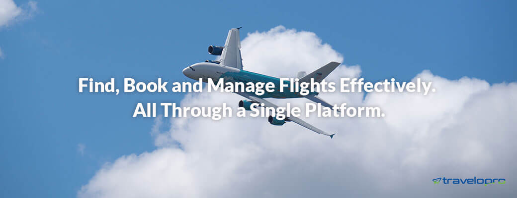Flight Management System Software
