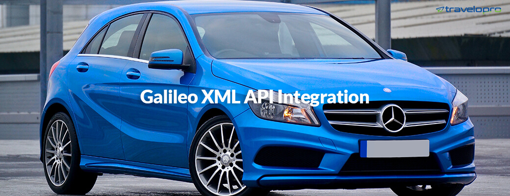 Galileo-booking-system