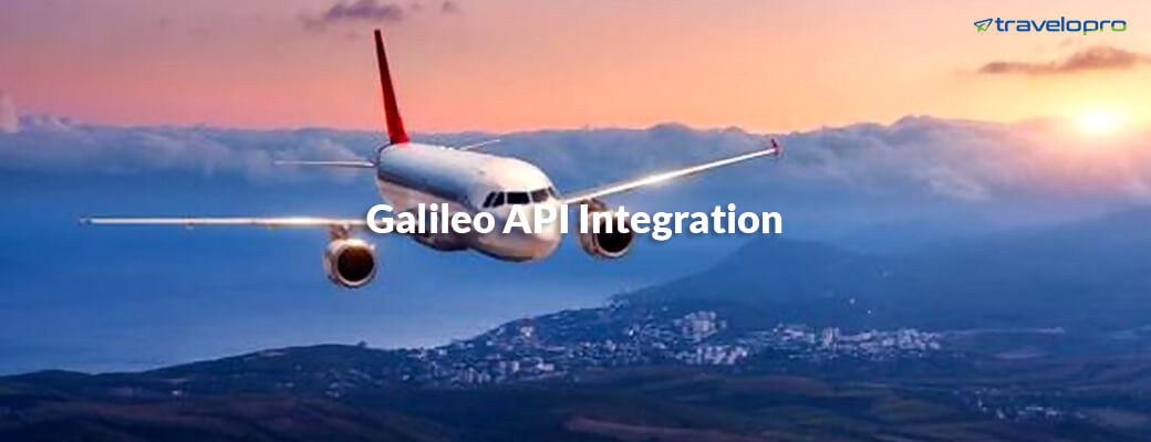 Galileo-gds-system-integration