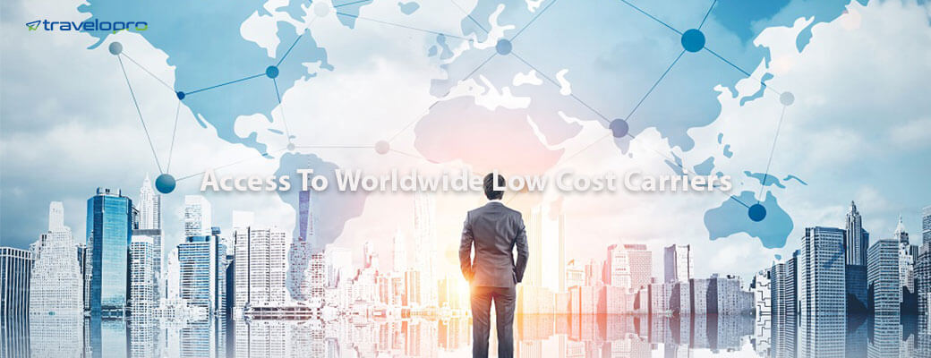 Global Distribution System