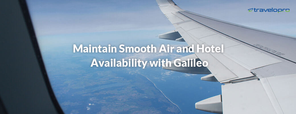 Flight Ticketing Software