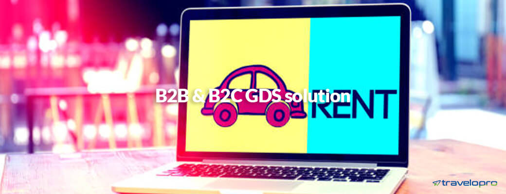 Gds-xml-api-integration-solution