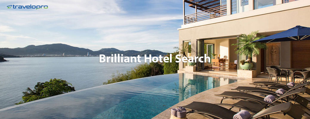 Hotel Management System Software