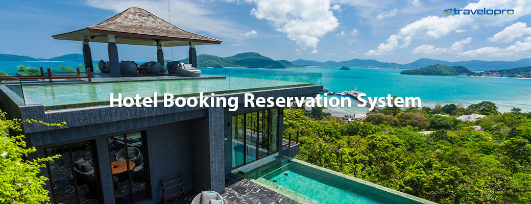 Hotel Management System Software