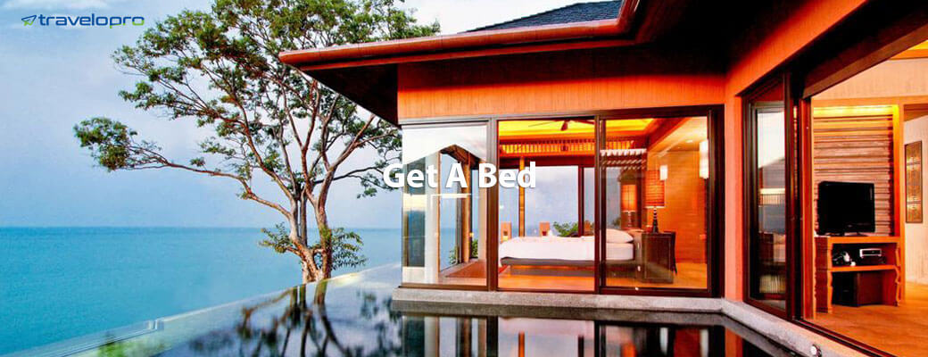 Hotel Management System Software