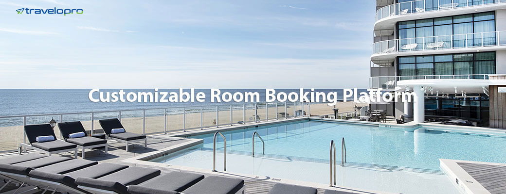 Best Online Hotel Booking Software