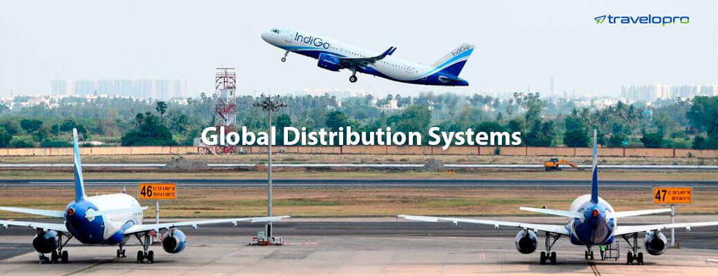 Global-Distribution-Systems