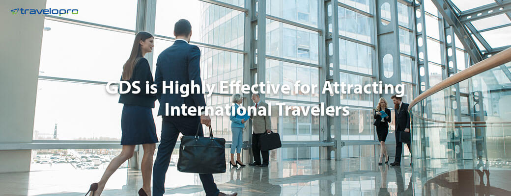 Global-Distribution-Systems