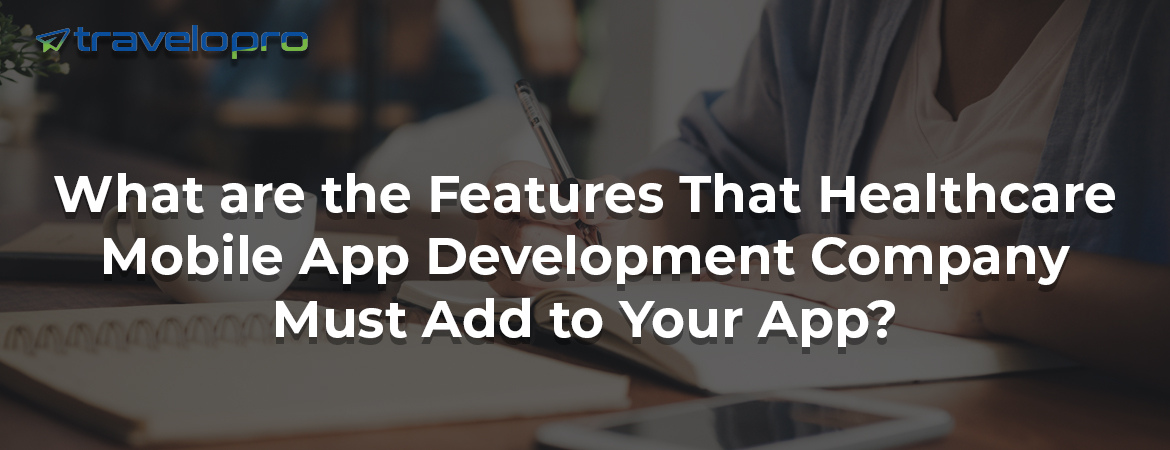 Guide-Healthcare-Application-Development