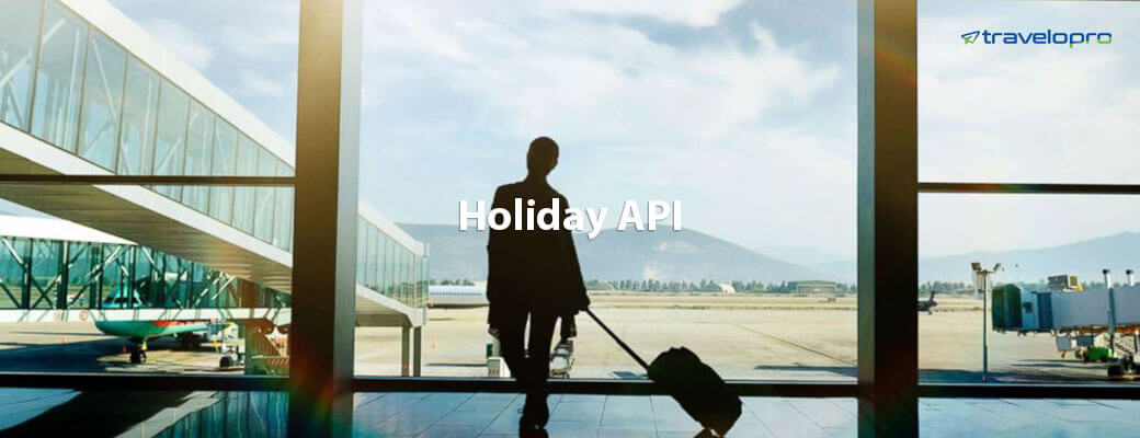 Holiday-API