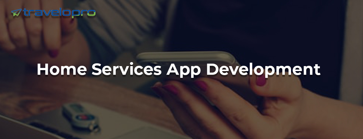 Home-Services-App-Development