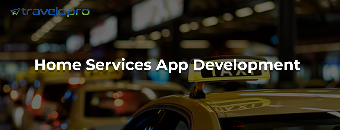Home-Services-App-Development