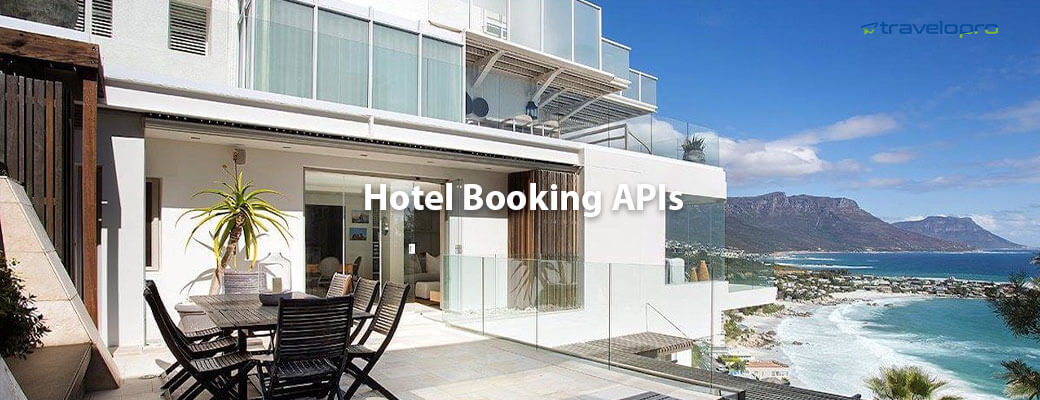 Hotel-Booking-APIs