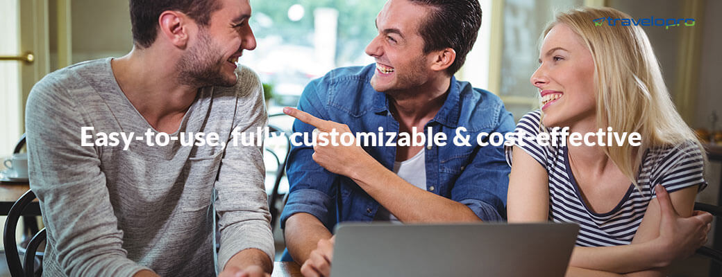 Hotel Reservation Management